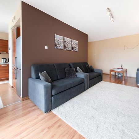 Apartament Sloneczny Wylotowa Kołobrzeg Buitenkant foto
