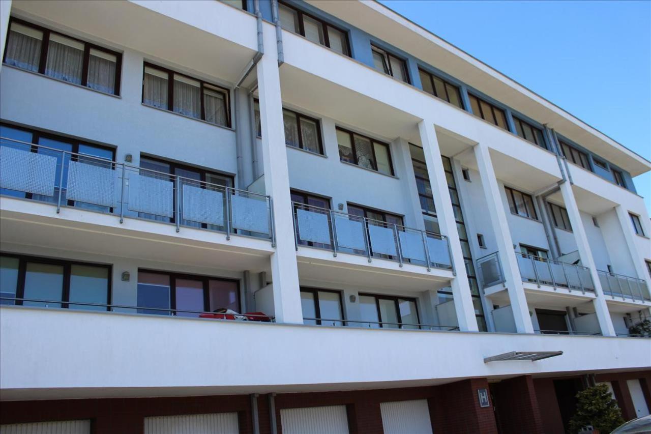 Apartament Sloneczny Wylotowa Kołobrzeg Buitenkant foto