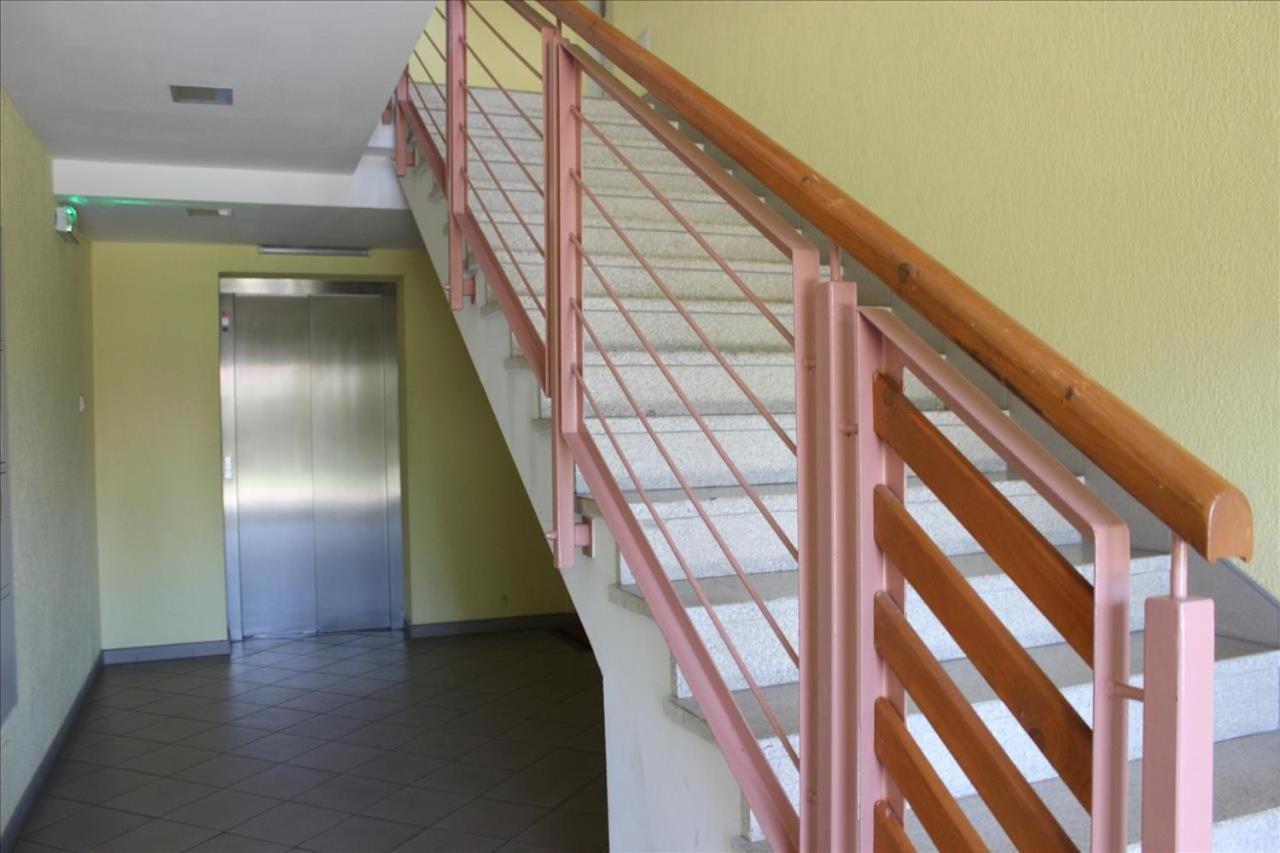 Apartament Sloneczny Wylotowa Kołobrzeg Buitenkant foto