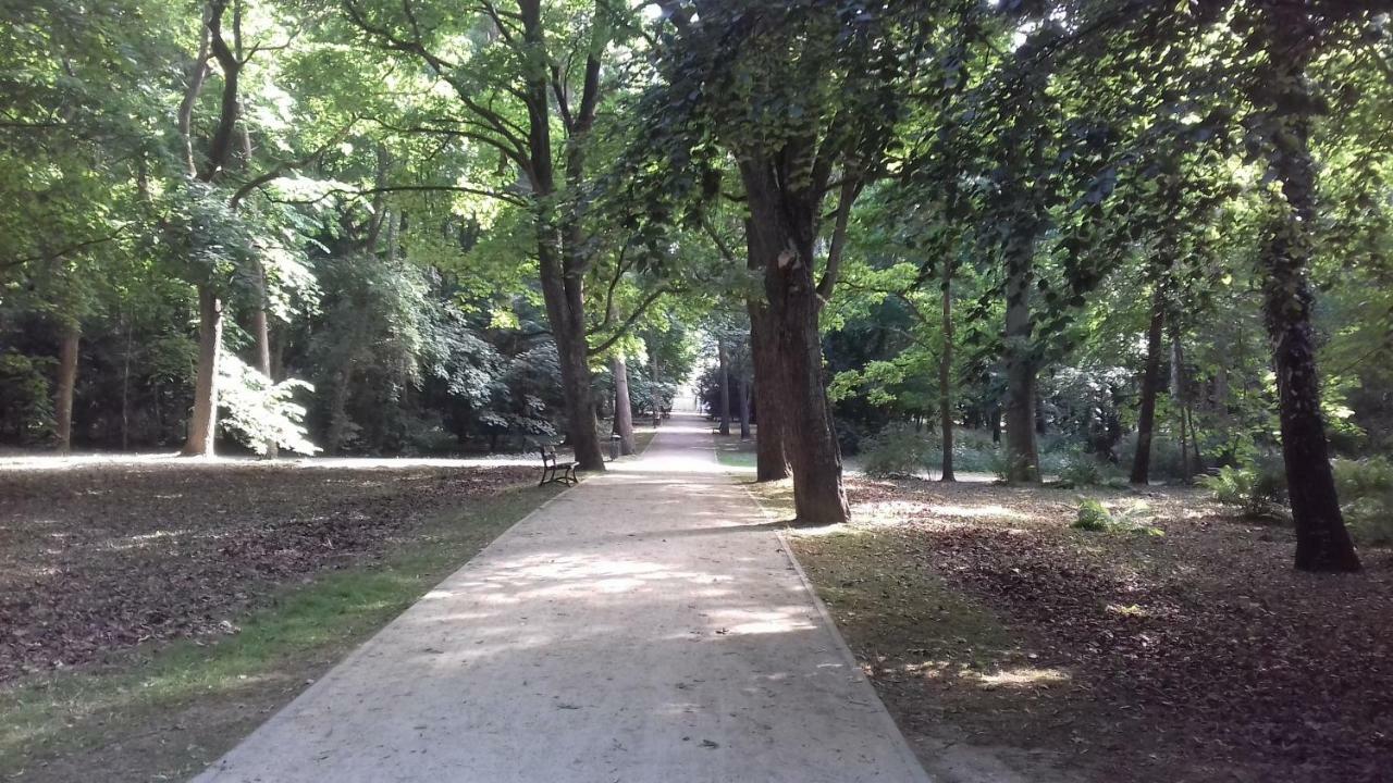 Apartament Sloneczny Wylotowa Kołobrzeg Buitenkant foto